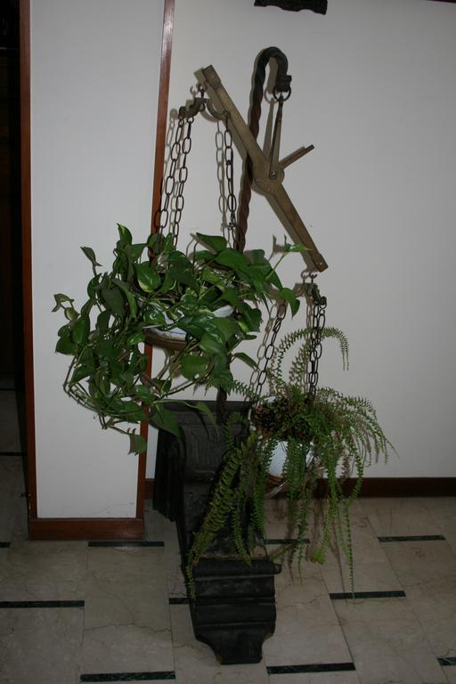 B&B Il Glicine Bedizzole Luaran gambar