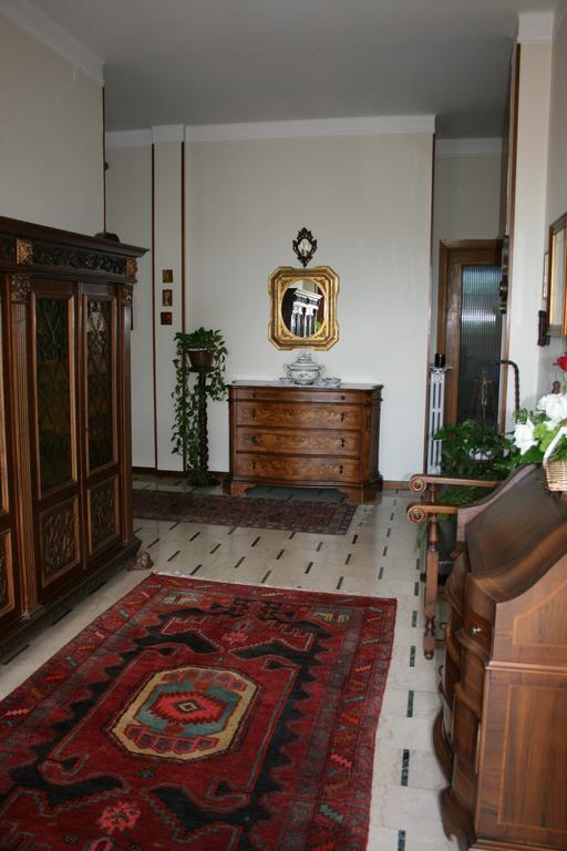 B&B Il Glicine Bedizzole Luaran gambar