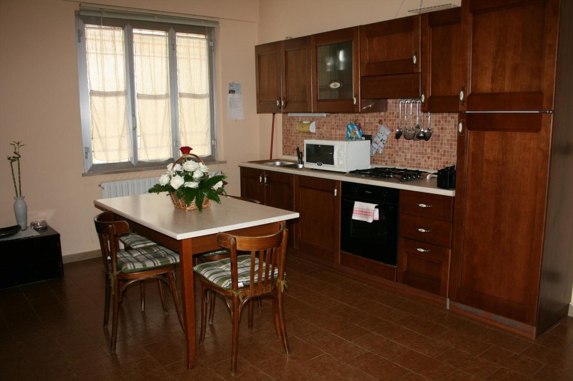 B&B Il Glicine Bedizzole Bilik gambar
