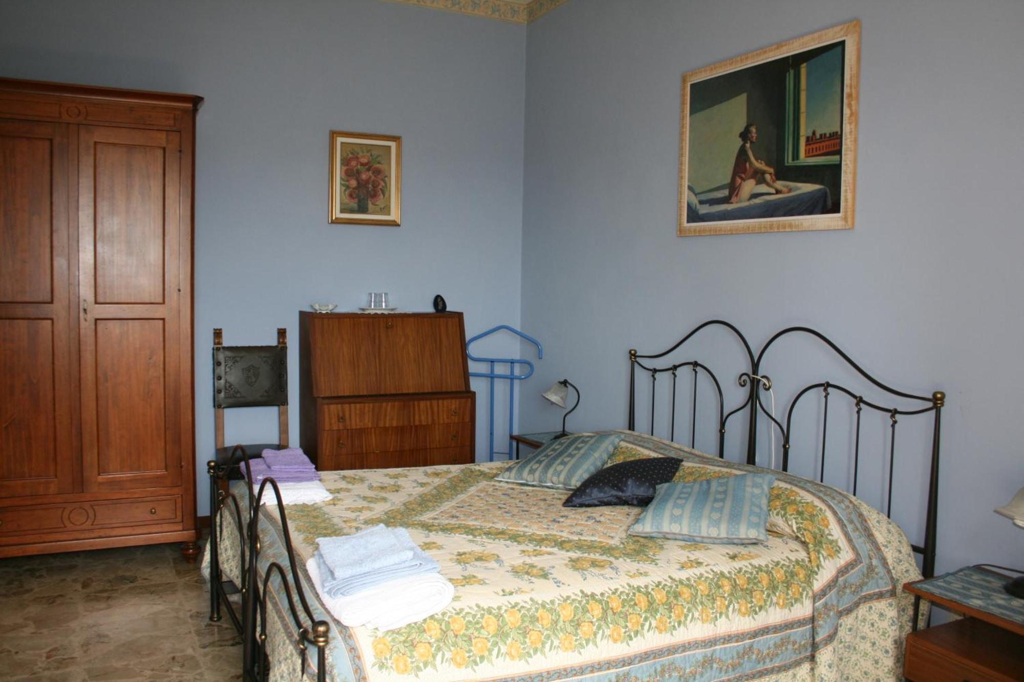 B&B Il Glicine Bedizzole Bilik gambar