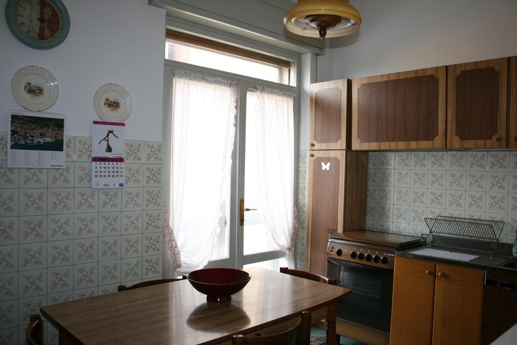B&B Il Glicine Bedizzole Luaran gambar