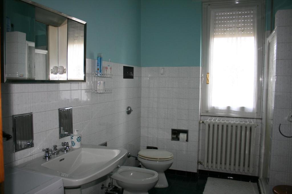 B&B Il Glicine Bedizzole Bilik gambar
